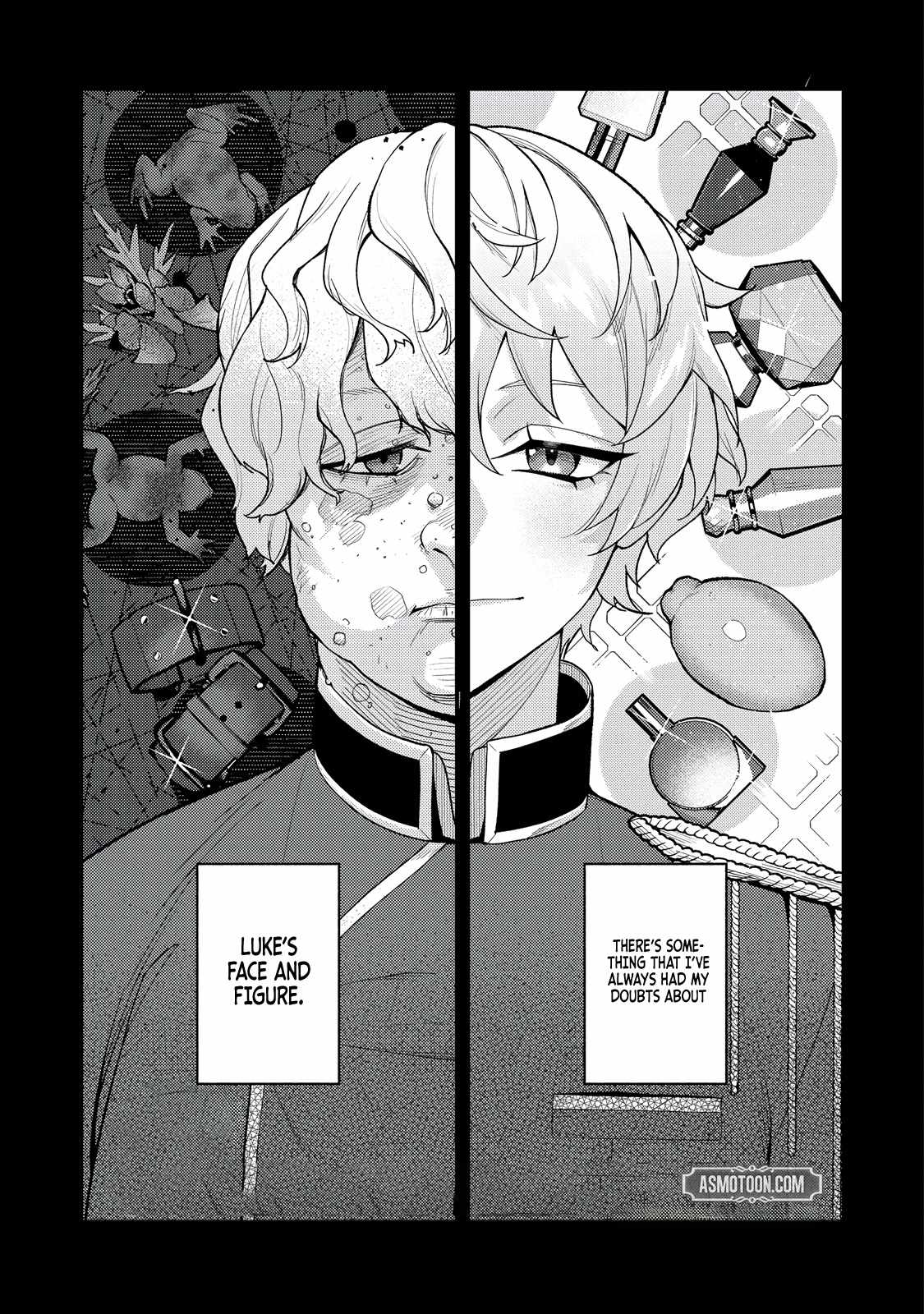 The Lazy Aristocrat Chapter 5 2